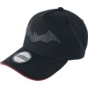 Batman Batman Logo Baseballová kšiltovka černá - Merchstore.cz