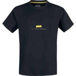 Batman Gotham City Guardian Tričko černá - Merchstore.cz