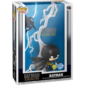 Batman The Dark Knight Returns (Comic Covers) Vinyl Figur 16 Sberatelská postava standard - Merchstore.cz