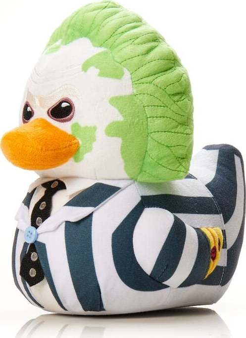 Beetlejuice Beetlejuice Tubbz Plush plyšová figurka vícebarevný - Merchstore.cz
