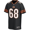 Fanatics Cincinnati Bengals Core Foundation Jersey Tričko vícebarevný - Merchstore.cz