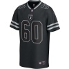 Fanatics Las Vegas Raiders Core Foundation Jersey Tričko vícebarevný - Merchstore.cz