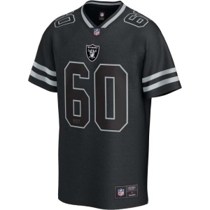 Fanatics Las Vegas Raiders Core Foundation Jersey Tričko vícebarevný - Merchstore.cz