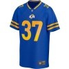 Fanatics Los Angeles Rams Core Foundation Jersey Tričko vícebarevný - Merchstore.cz