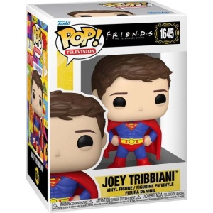 Friends Vinylová figurka č.1645 Joey Tribbiani Sberatelská postava vícebarevný - Merchstore.cz