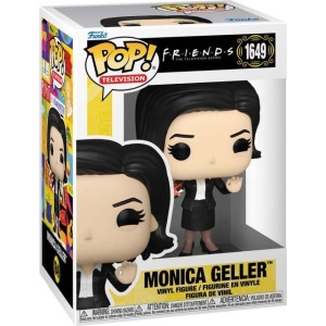 Friends Vinylová figurka č.1649 Monica Geller Sberatelská postava vícebarevný - Merchstore.cz