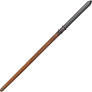 Harry Potter Draco Malfoy´s Zauberstab dekorace hnedá/cerná - Merchstore.cz