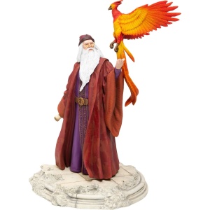 Harry Potter Figurka Dumbledore Year One Socha vícebarevný - Merchstore.cz