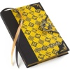 Harry Potter Hufflepuff Notes vícebarevný - Merchstore.cz