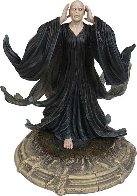 Harry Potter Lord Voldemort Socha vícebarevný - Merchstore.cz Harry Potter Lord Voldemort Socha vícebarevný - Merchstore.cz