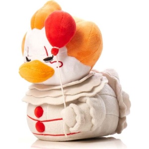 IT Pennywise Tubbz Plush plyšová figurka vícebarevný - Merchstore.cz