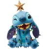 Lilo & Stitch Figurka Christmas Stitch Socha vícebarevný - Merchstore.cz