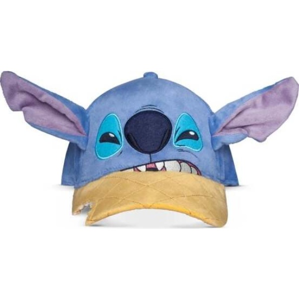 Lilo & Stitch Pineapple Stitch kšiltovka vícebarevný - Merchstore.cz