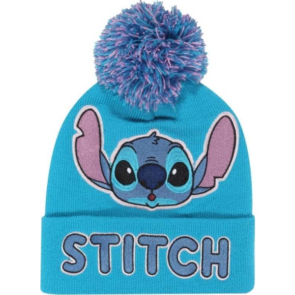 Lilo & Stitch Stitch Čepice vícebarevný - Merchstore.cz