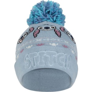 Lilo & Stitch Stitch Čepice vícebarevný - Merchstore.cz