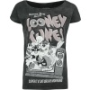 Looney Tunes TV Show Dámské tričko vícebarevný - Merchstore.cz