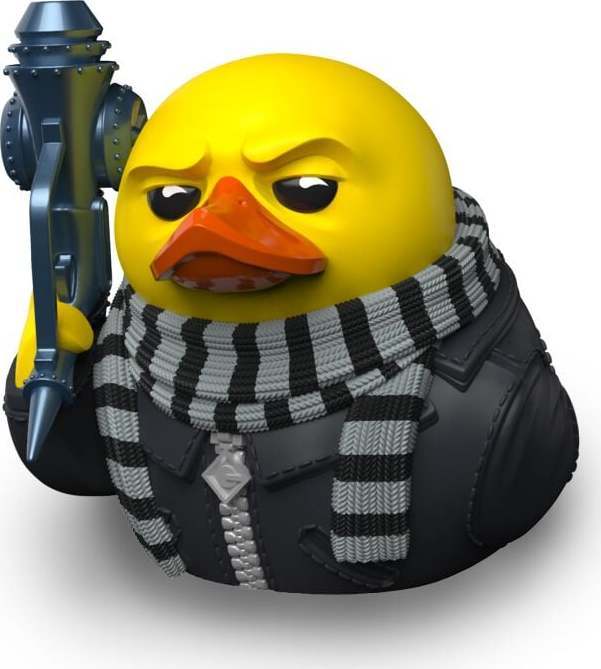 Minions Gru Tubbz dekorace vícebarevný - Merchstore.cz Minions Gru Tubbz dekorace vícebarevný - Merchstore.cz