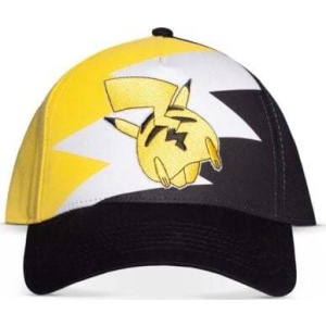 Pokémon Pikachu Baseballová kšiltovka vícebarevný - Merchstore.cz