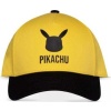 Pokémon Pikachu Baseballová kšiltovka žlutá - Merchstore.cz