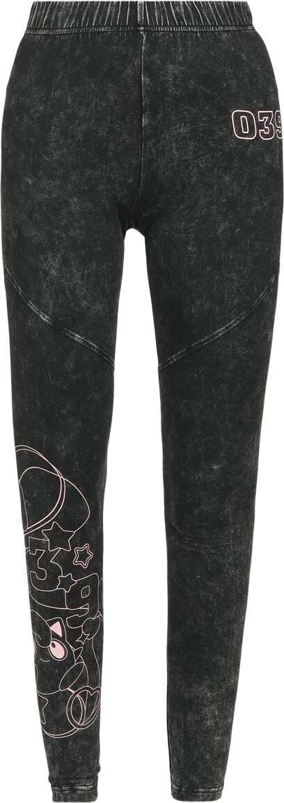 Pokémon Pummeluff - 039 Leginy černá - Merchstore.cz Pokémon Pummeluff - 039 Leginy černá - Merchstore.cz