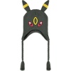 Pokémon Umbreon Beanie čepice tmavě šedá - Merchstore.cz