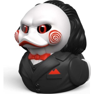 Saw Billy the Puppet Tubbz dekorace vícebarevný - Merchstore.cz