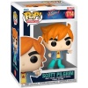 Scott Pilgrim Vinylová figurka č.1714 Scott Pilgrim Sberatelská postava vícebarevný - Merchstore.cz