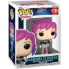 Scott Pilgrim Vinylová figurka č.1715 Ramona Flowers Sberatelská postava vícebarevný - Merchstore.cz