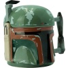 Star Wars Boba Fett - 3D Hrnek Hrnek vícebarevný - Merchstore.cz