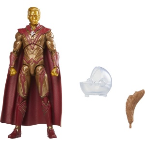 Strážci galaxie 3 - Adam Warlock akcní figurka vícebarevný - Merchstore.cz