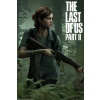 The Last Of Us 2 - Ellie plakát vícebarevný - Merchstore.cz