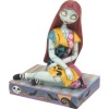 The Nightmare Before Christmas Sally - Personality Pose Socha vícebarevný - Merchstore.cz