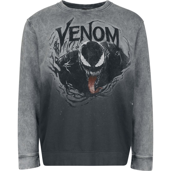 Venom (Marvel) 3 - The Last Dance - Venom Mikina vícebarevný - Merchstore.cz