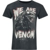 Venom (Marvel) 3 - The Last Dance - Venom Tričko vícebarevný - Merchstore.cz