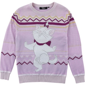 Aristocats Kids - Marie detská mikina vícebarevný - Merchstore.cz