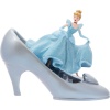 Cinderella Figurka Disney 100 - Cinderella Icon Socha vícebarevný - Merchstore.cz