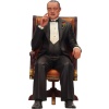 Der Pate Vito Corleone Socha vícebarevný - Merchstore.cz