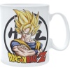 Dragon Ball Goku Hrnek vícebarevný - Merchstore.cz