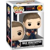 Formel 1 Vinylová figurka č.08 Max Verstappen Sberatelská postava vícebarevný - Merchstore.cz