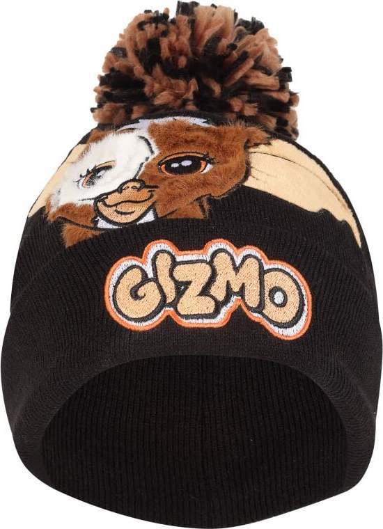 Gremlins Gizmo Čepice vícebarevný - Merchstore.cz