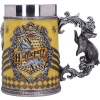 Harry Potter Pohár na pivo Hufflepuff džbán standard - Merchstore.cz