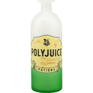 Harry Potter Váza na květy Polyjuice potion dekorace vícebarevný - Merchstore.cz