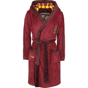 Harry Potter Župan Gryffindor Župan červená - Merchstore.cz