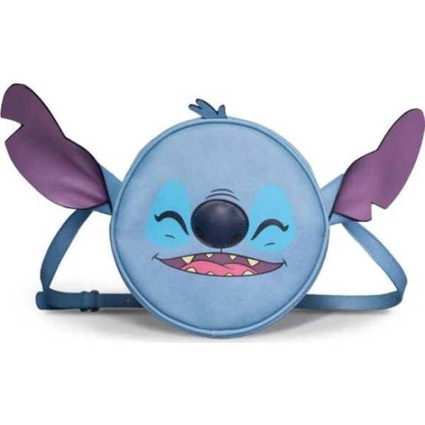 Lilo & Stitch Stitch - Cute And Fluffy Kabelka vícebarevný - Merchstore.cz