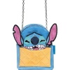 Lilo & Stitch Stitch - Pineapple - Micro Bag Taška pres rameno vícebarevný - Merchstore.cz