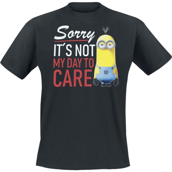 Minions Sorry