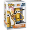 Minions Vinylová figurka č.1557 Despicable Me 4 - Mega Minion Tim Sberatelská postava vícebarevný - Merchstore.cz