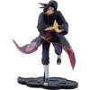 Naruto SFC Super Figure Collection - Shippuden - Itachi Sberatelská postava standard - Merchstore.cz