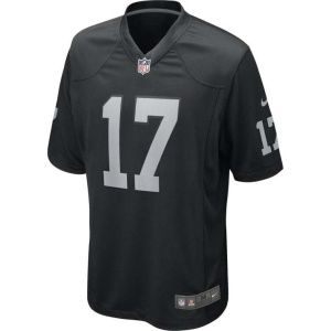 Nike Las Vegas Raiders Nike Home Game Jersey Tričko vícebarevný - Merchstore.cz