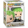 One Piece Vinylová figurka č.1775 Roronoa Zoro (s možností chase!) Sberatelská postava vícebarevný - Merchstore.cz